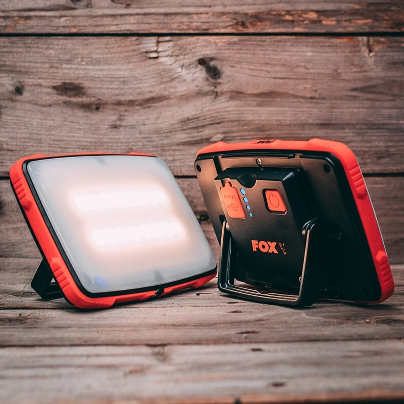 Fox Halo Photography Light